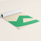 Minimalist 104 Yoga Mat Gallery Image 2