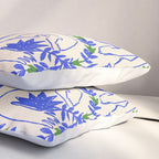 I'm Blooming Pillow Sham Gallery Image 3