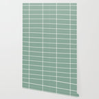 Grid Pattern XVII Wallpaper Gallery Image 2
