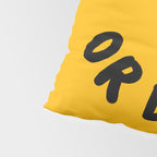 Get Groovy or Bust Pillow Sham Gallery Image 4