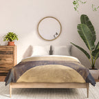 Gold Moon Phases Comforter Gallery Image 3