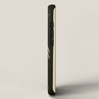 Medusa from "A Naturalist's Rambles on the Devonshire Coast" by Philip Henry Gosse, 1853 (benefitting The Nature Conservancy) iPhone Case Gallery Image 2