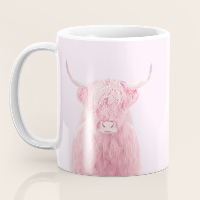 HIGHLAND COW Coffee Mug Gallery Image 3