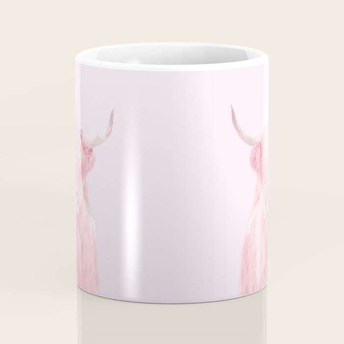 HIGHLAND COW Coffee Mug Gallery Image 4
