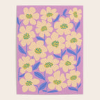 Blossom - Color Garden  Poster Gallery Image 4