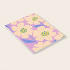 Blossom - Color Garden  Notebook Gallery Image 3