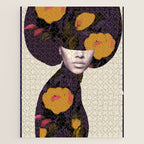 Portrait 4 Jigsaw Puzzle Gallery Image 1