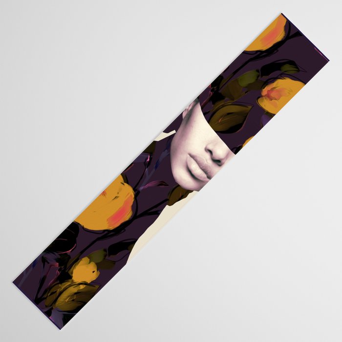 Portrait 4 Table Runner Gallery Image 3