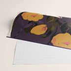 Portrait 4 Wrapping Paper Gallery Image 2