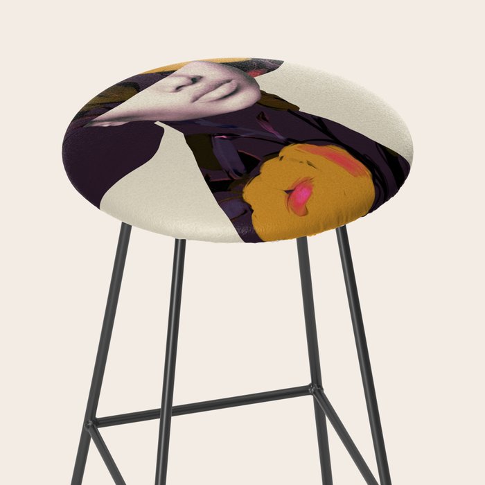 Portrait 4 Stool Gallery Image 2