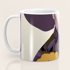 Portrait 4 Coffee Mug Gallery Image 3