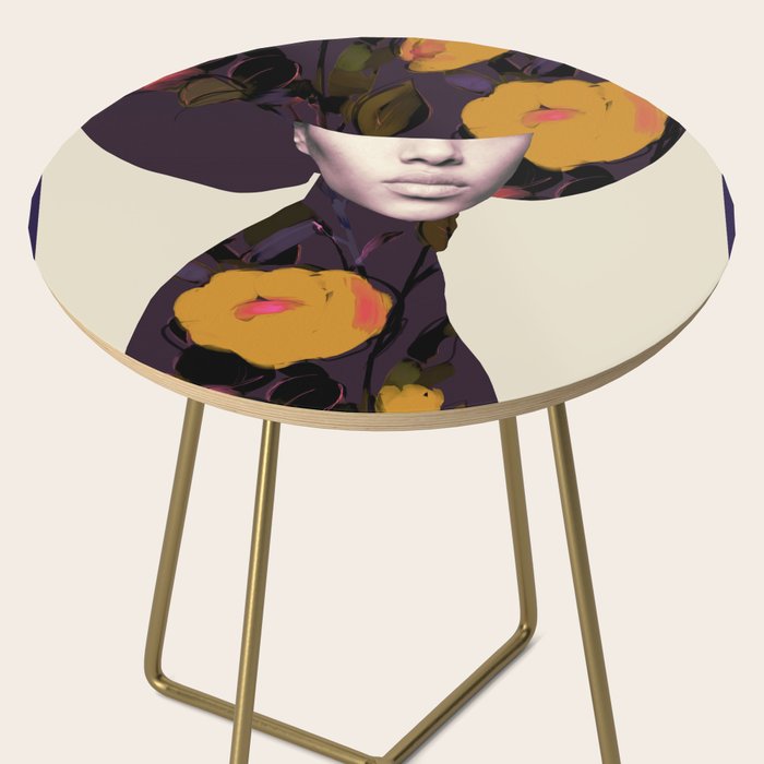 Portrait 4 Side Table Gallery Image 2