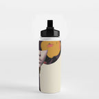 Portrait 4 Water Bottle Gallery Image 2