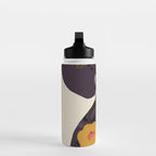 Portrait 4 Water Bottle Gallery Image 3