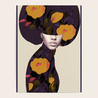 Portrait 4 Poster Gallery Image 4