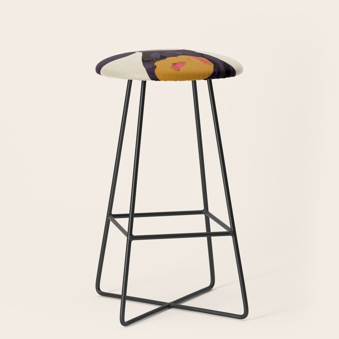 Portrait 4 Stool Gallery Image 1