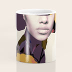 Portrait 4 Coffee Mug Gallery Image 4