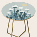 Cat and Plant 76 Side Table Gallery Image 2