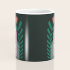 Purple Crystal Potion Coffee Mug Gallery Image 4