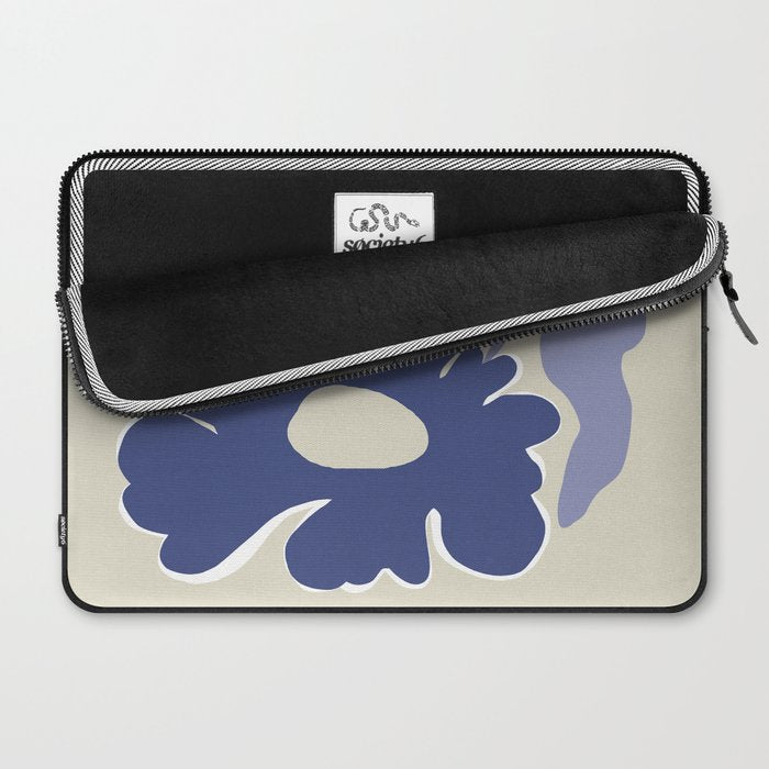BOLD Minimal 3 Laptop Sleeve Gallery Image 2