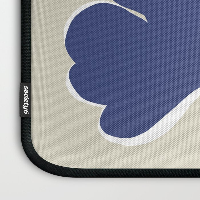 BOLD Minimal 3 Laptop Sleeve Gallery Image 3