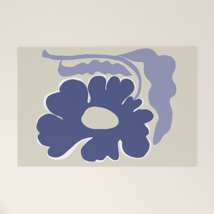 BOLD Minimal 3 Welcome Mat Gallery Image 1