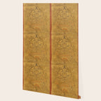 Buddhist Thangka Avalokiteshvara Shadakshari-Lokeshvara Wallpaper Gallery Image 2