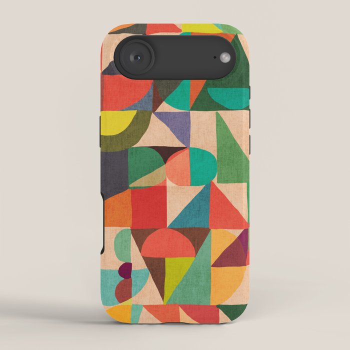 Color Field iPhone Case Gallery Image 2