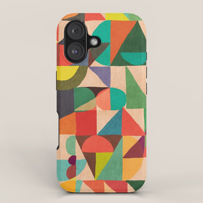 Color Field iPhone Case Gallery Image 1