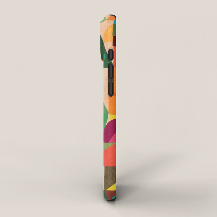 Color Field iPhone Case Gallery Image 2