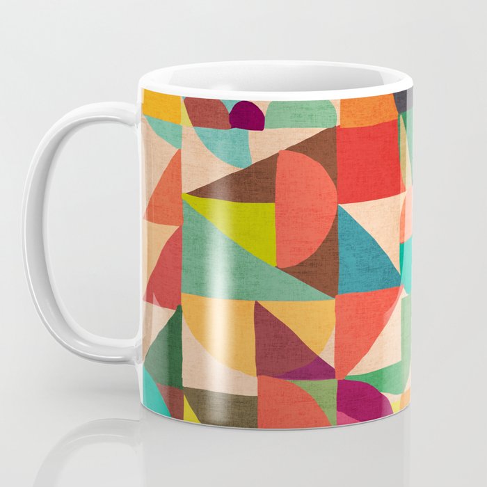 Color Field Coffee Mug Gallery Image 3