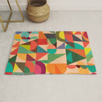 Color Field Rug Gallery Image 1
