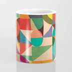 Color Field Coffee Mug Gallery Image 4