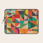 Color Field Laptop Sleeve Gallery Image 1