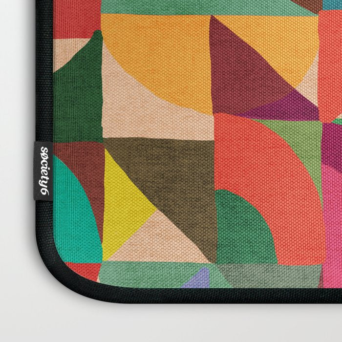Color Field Laptop Sleeve Gallery Image 3