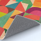 Color Field Rug Gallery Image 4