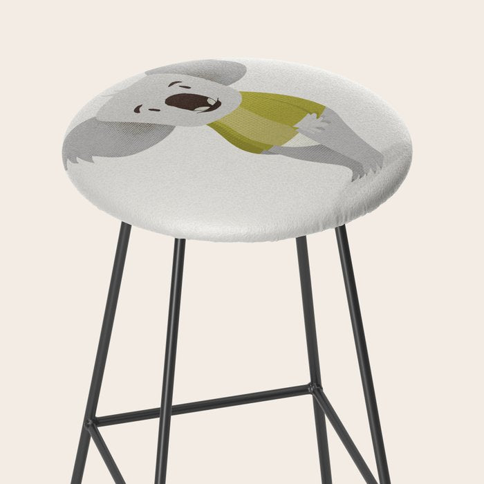 Kiddie Koala Stool Gallery Image 2