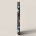 Our Solar System iPhone Case Gallery Image 2