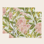 Spring Floral II Placemat Gallery Image 1