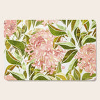 Spring Floral II Cutting Board Gallery Image 1