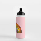 Taurus Rainbow Water Bottle Gallery Image 2
