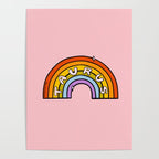 Taurus Rainbow Poster Gallery Image 4