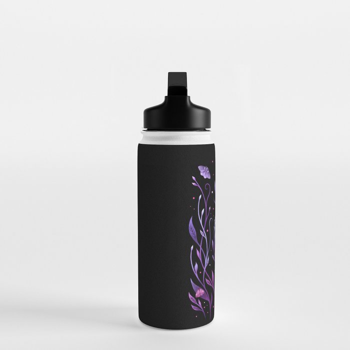 Phase & Grow - Purple Water Bottle Gallery Image 3