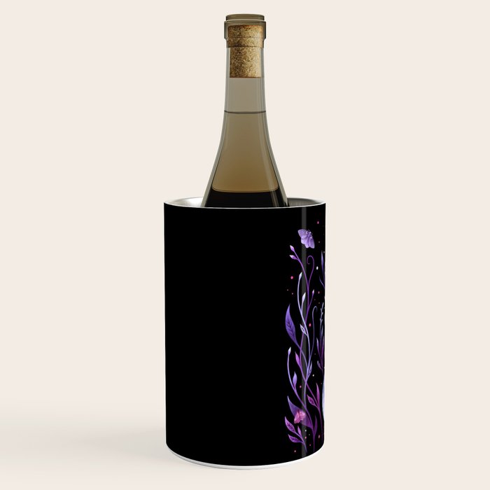 Phase & Grow - Purple Wine Chiller Gallery Image 2