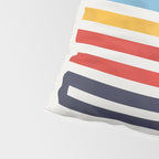 CHILL OUT! modern type Pillow Sham Gallery Image 4