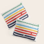 CHILL OUT! modern type Pillow Sham Gallery Image 3