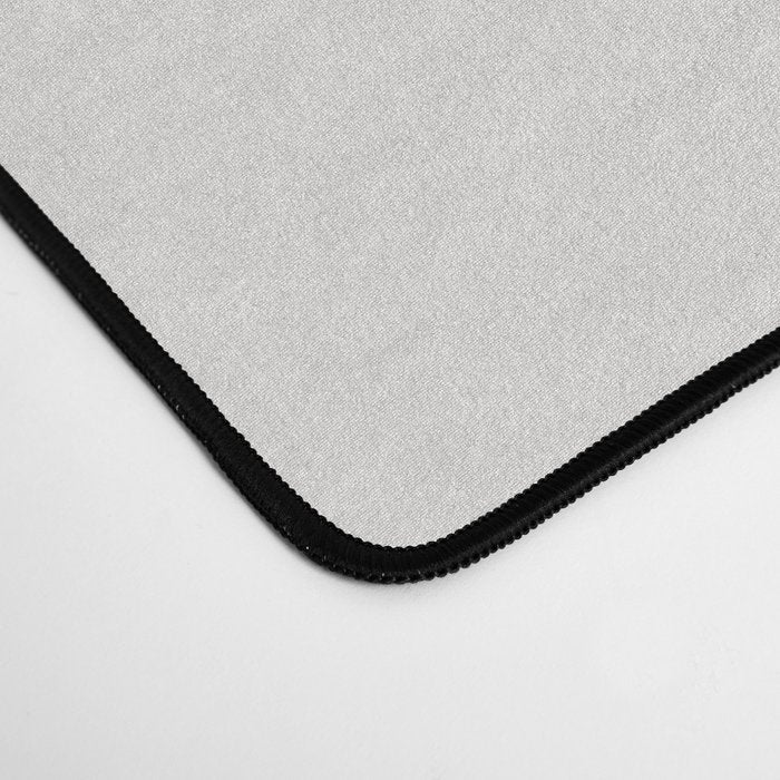 CHILL OUT! modern type Desk Mat Gallery Image 4