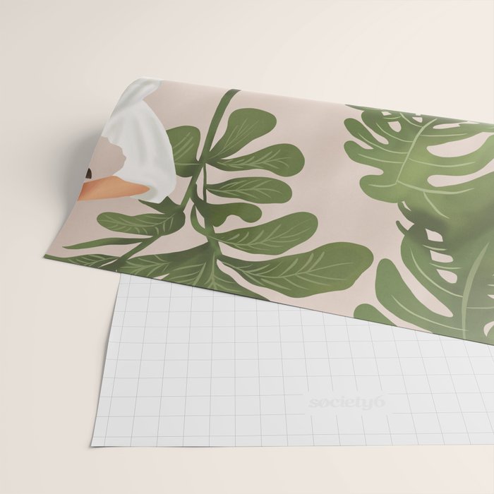 Morning Wine III Wrapping Paper Gallery Image 2