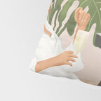 Morning Wine III Pillow Sham Gallery Image 4