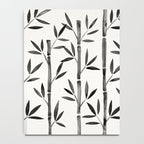 Black Bamboo Notebook Gallery Image 4